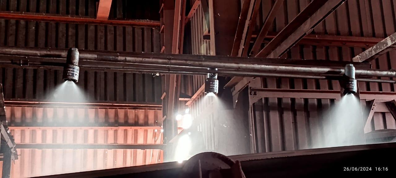 Customized Solutions for Industrial Excellence